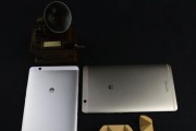 华为m3平板的参数配置是什么？如何查看详细信息？
