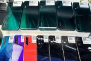华为nova5与nova5pro对比哪个更值得购买？