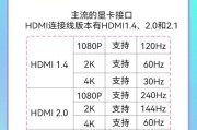 电脑显示器型号怎么看？有哪些方法？