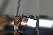 ThinkPad突然黑屏打不开机的解决方法（探索ThinkPad黑屏问题的根源并解决）