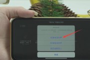 掌握iPhone的电话挂断技巧（简便快捷的方法使你成为通话专家）