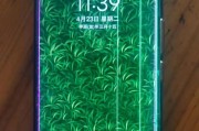 苹果手机拍照出现竖线？原因及解决方法是什么？