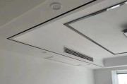中央空调换气不顺畅的解决方法（有效解决中央空调换气问题）