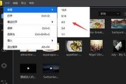 免费视频转换器软件推荐（简单易用）