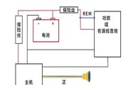 野马车载音响低音炮的使用方法是什么？