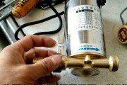 热水器加热垫圈拆卸方法？如何安全地拆下热水器的加热垫圈？
