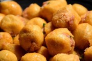 豆腐泡怎么做好吃（这道菜的味道醇厚）