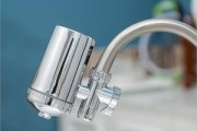 如何解决净水器水龙头带静电问题（静电问题的原因和解决方法）