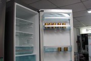 冰箱冷冻室温度能调吗（了解冰箱冷冻室温度调节的原理与方法）
