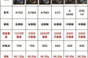 索尼相机直播镜头设置方法？如何确保最佳效果？