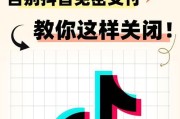快手免密支付怎么关闭？关闭免密支付安全吗？