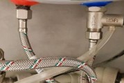 热水器热水出口和冷水入口怎么接？接错会有什么影响？
