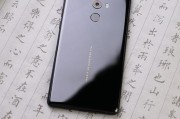 小米MIX2首发评测（一探小米MIX2的惊艳之处，探索未来手机发展的新方向）