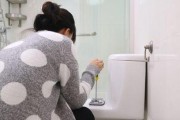 松下智能马桶不喷水如何维修？常见问题解决方法是什么？