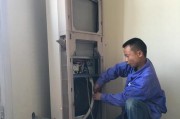 志高空调e2故障原因是什么？rfd，120w故障如何解决？