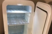 冰箱温度探头坏了怎么办（快速解决方法与维修技巧）