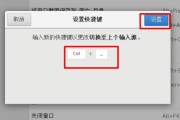 电脑输入法设置默认主题的方法与重要性（个性化输入法主题提升用户体验）