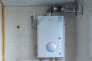 热水器包裹塑料的正确拆解方法？