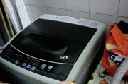 洗衣机常见故障维修方法解析（解决洗衣机故障）