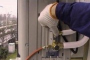空调内机漏氟的原因有哪些？如何有效预防和解决？