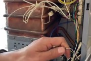 热水器不点火无故障代码的原因及解决方法（热水器故障代码分析和修复技巧）