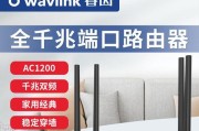 选择千兆无线路由器，哪个品牌最好（探索千兆无线路由器市场）