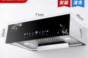 如何正确清洗脱排油烟机（轻松清洁家庭必备）