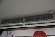 如何正确清洁以风幕机压缩机（有效维护压缩机）