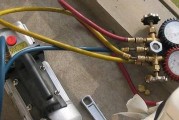 空调制热不行的原因及解决方法（探究空调制热效果不佳的关键因素）