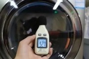 洗衣机响声大的常见原因分析（揭秘洗衣机响声背后的原因和解决方法）