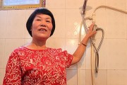 生辉宿舍热水器的使用方法是什么？