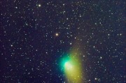 索尼微单相机如何拍摄星云？拍摄星云的技巧是什么？