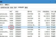 快速调出任务管理器的方法与技巧（有效利用任务管理器提升工作效率）