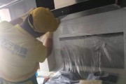 湖州综合油烟机清洗的必要性（为健康生活保驾护航的清洁服务）