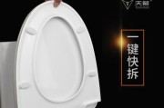 马桶盖的分类与拆卸方法（探索不同型号的马桶盖与正确的拆卸步骤）
