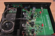 60瓦音箱音质效果如何？适合什么样的使用场景？
