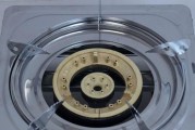 老房子燃气灶清洗方法（简单易行的清洗方法）