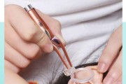 镊子充电器怎么充电的啊？充电方法是什么？