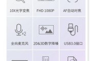 手机前摄像头怎么隐身？如何开启？