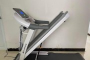 亿健A5S跑步机上手体验（一键操作，智能科技，助您迈向健康新高度）