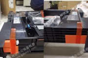 解决美能达195复印机故障的有效方法（让您的工作顺利进行）