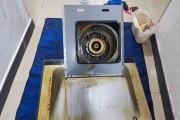 如何正确清洗维也纳油烟机（维也纳油烟机清洗方法及注意事项）