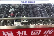如何判断相机镜头的回收价值？回收时应关注哪些指标？