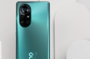 华为nova8Pro真实上手体验（一触即发，探索新视界）