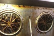 抽油烟机清洗不排烟怎么办？有效清洗方法有哪些？