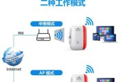 卧室路由器信号放大器的作用是什么？