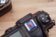 A6000相机与NEX-7相机（以A6000与和NEX-7相机对比介绍为主题的摄影入门指南）