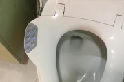 科勒智能马桶盖故障怎么办？如何更换损坏的缓降部件？