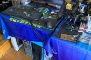 如何解决主机风扇声音过大的问题（降低主机风扇噪音）