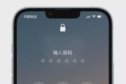 如何处理忘记iPhone密码问题（解锁iPhone密码忘记的方法及注意事项）
